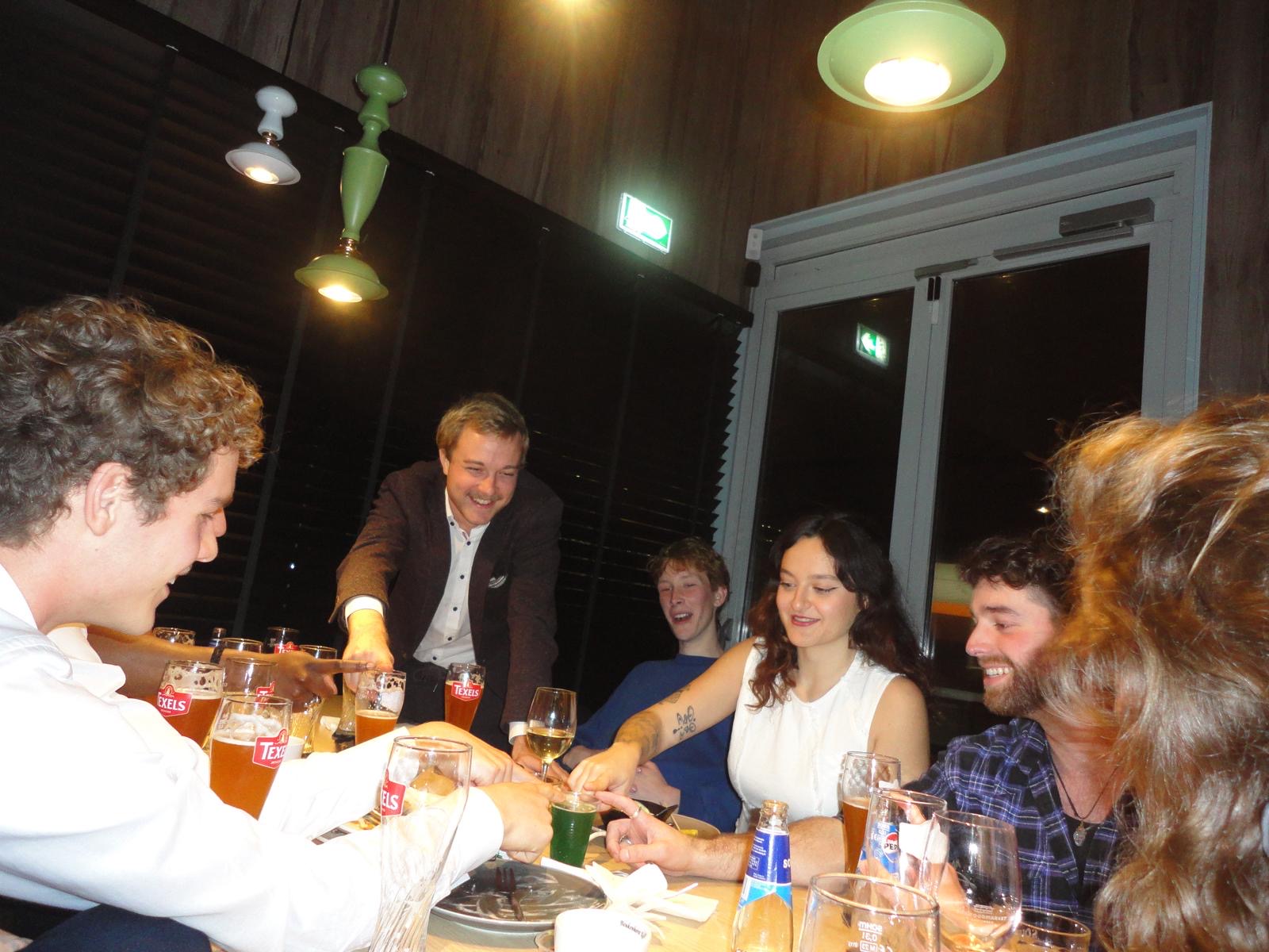Uilenstede 92610, Amstelveen