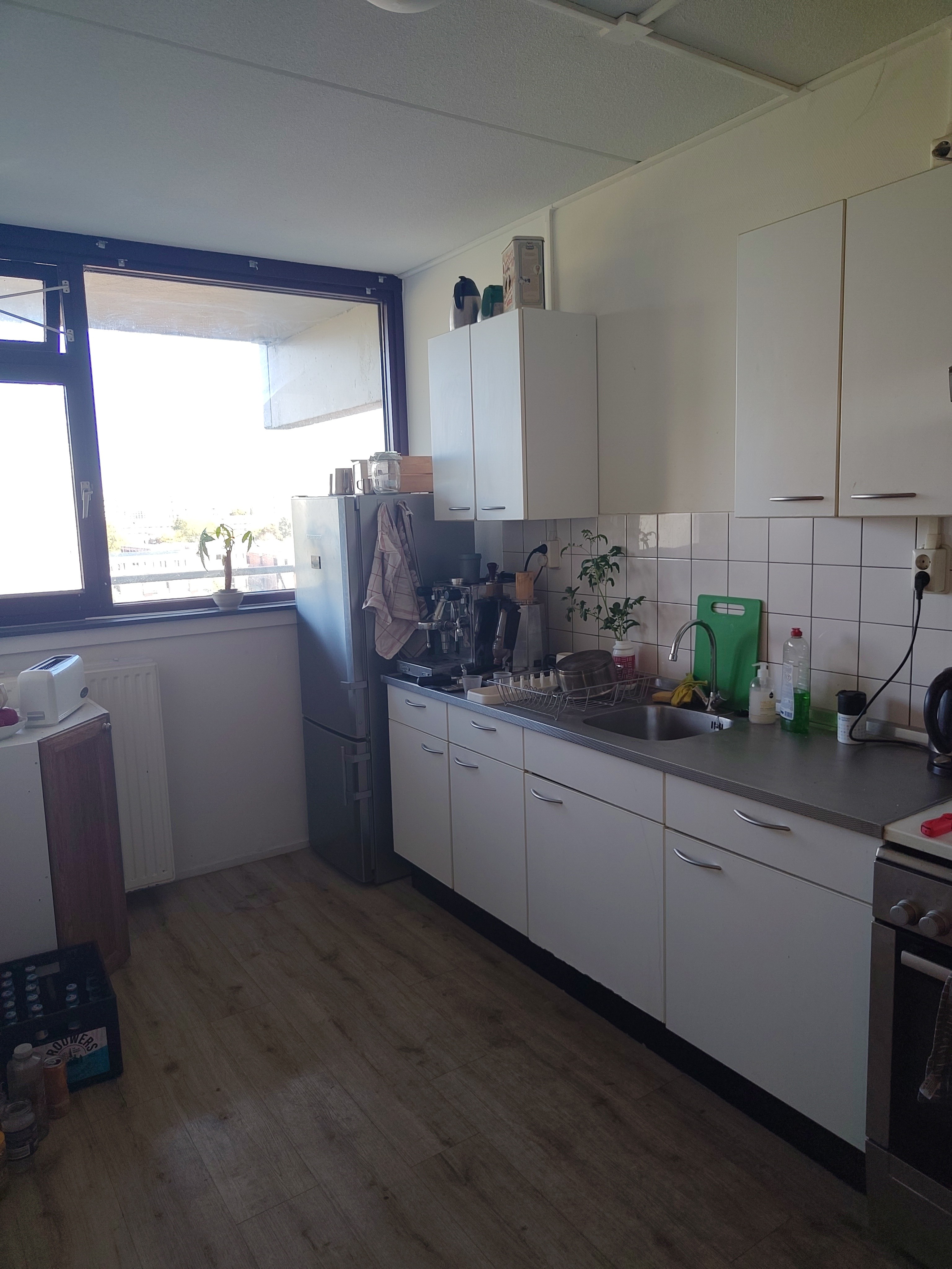 Daalwijk 604B, Amsterdam